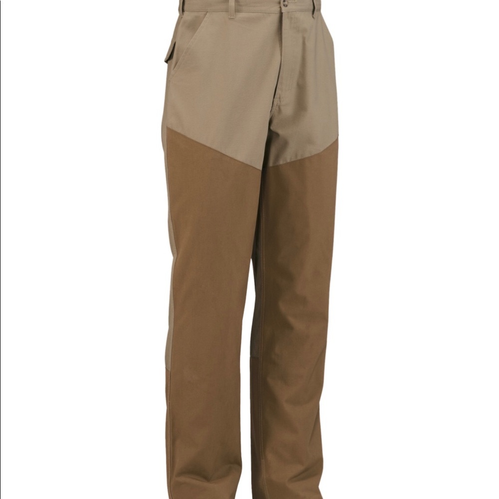 Cabelas dry performance upland pants